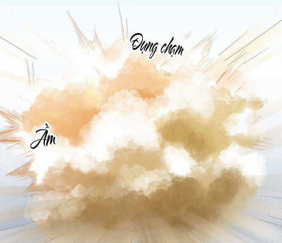 Bá Đạo Trung Khuyển Tìm Ái Ký Chapter 103 trang 25