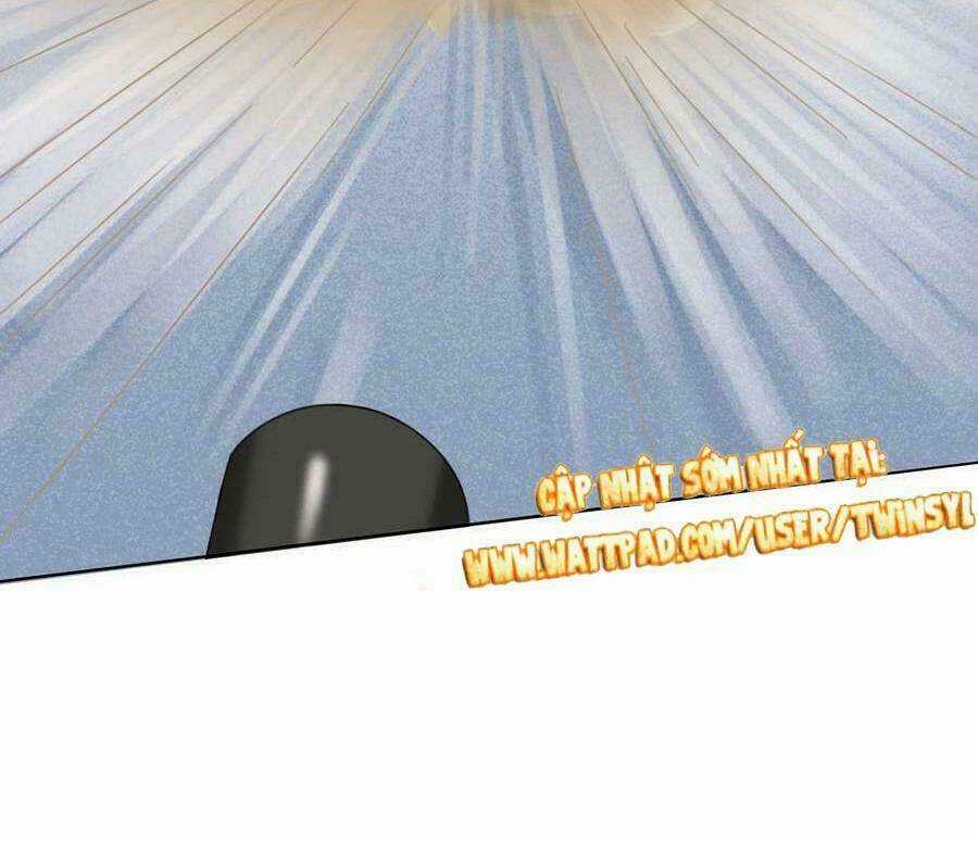 Bá Đạo Trung Khuyển Tìm Ái Ký Chapter 103 trang 26