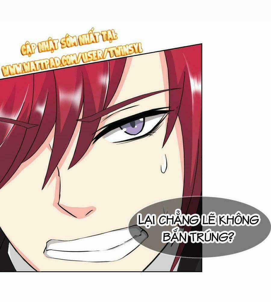 Bá Đạo Trung Khuyển Tìm Ái Ký Chapter 103 trang 30