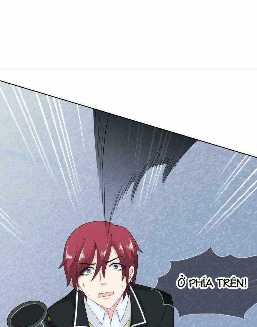 Bá Đạo Trung Khuyển Tìm Ái Ký Chapter 103 trang 32