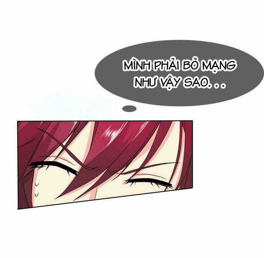 Bá Đạo Trung Khuyển Tìm Ái Ký Chapter 103 trang 34