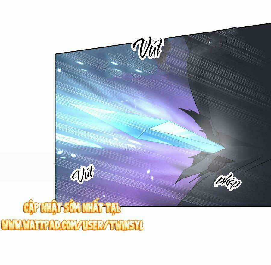 Bá Đạo Trung Khuyển Tìm Ái Ký Chapter 103 trang 35