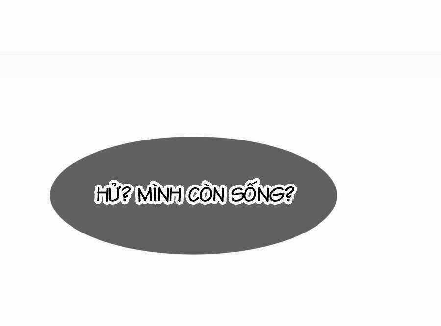 Bá Đạo Trung Khuyển Tìm Ái Ký Chapter 103 trang 36