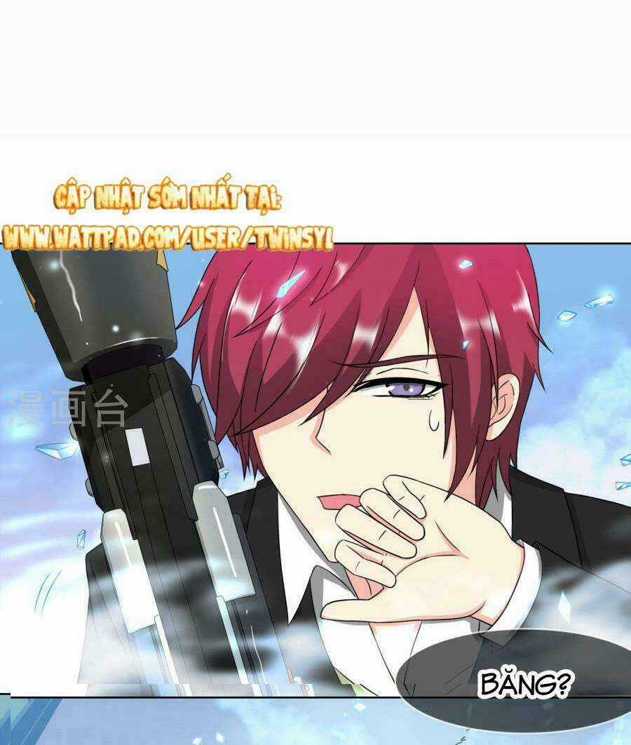 Bá Đạo Trung Khuyển Tìm Ái Ký Chapter 103 trang 38