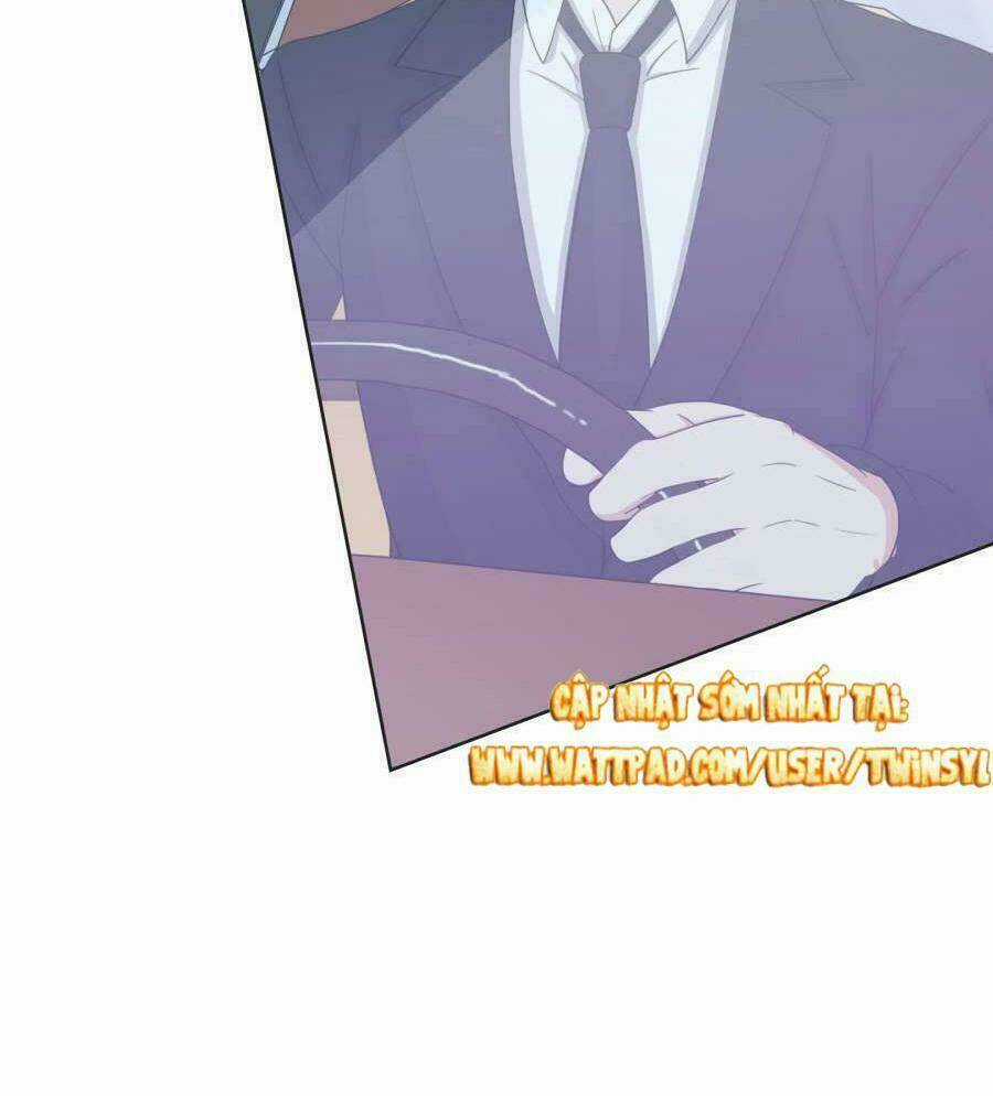 Bá Đạo Trung Khuyển Tìm Ái Ký Chapter 103 trang 4