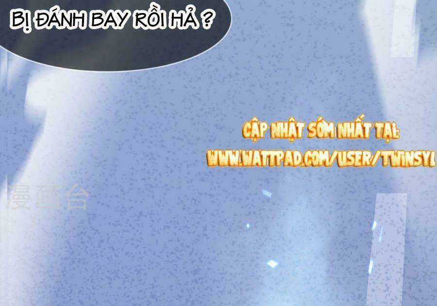 Bá Đạo Trung Khuyển Tìm Ái Ký Chapter 103 trang 40