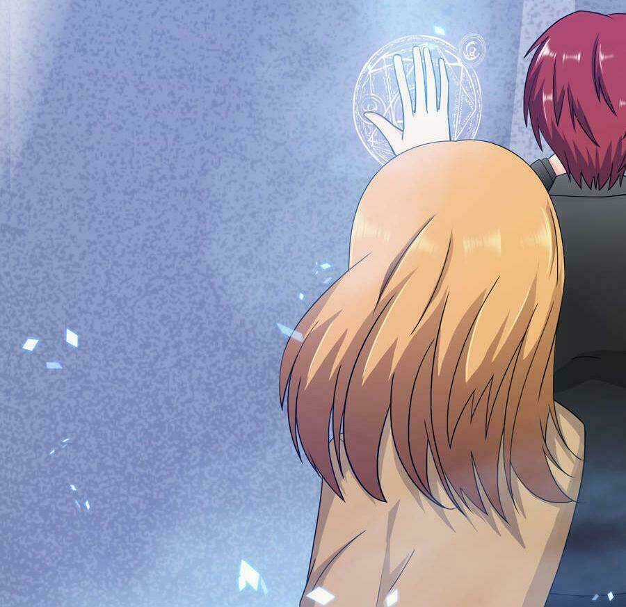 Bá Đạo Trung Khuyển Tìm Ái Ký Chapter 103 trang 41