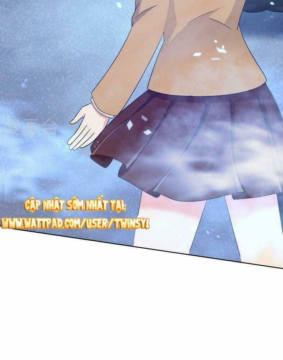 Bá Đạo Trung Khuyển Tìm Ái Ký Chapter 103 trang 42