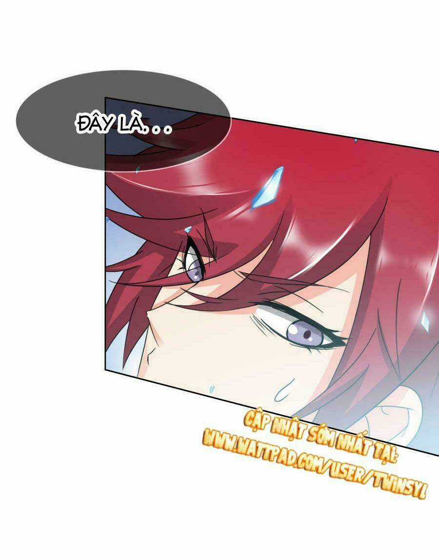 Bá Đạo Trung Khuyển Tìm Ái Ký Chapter 103 trang 43