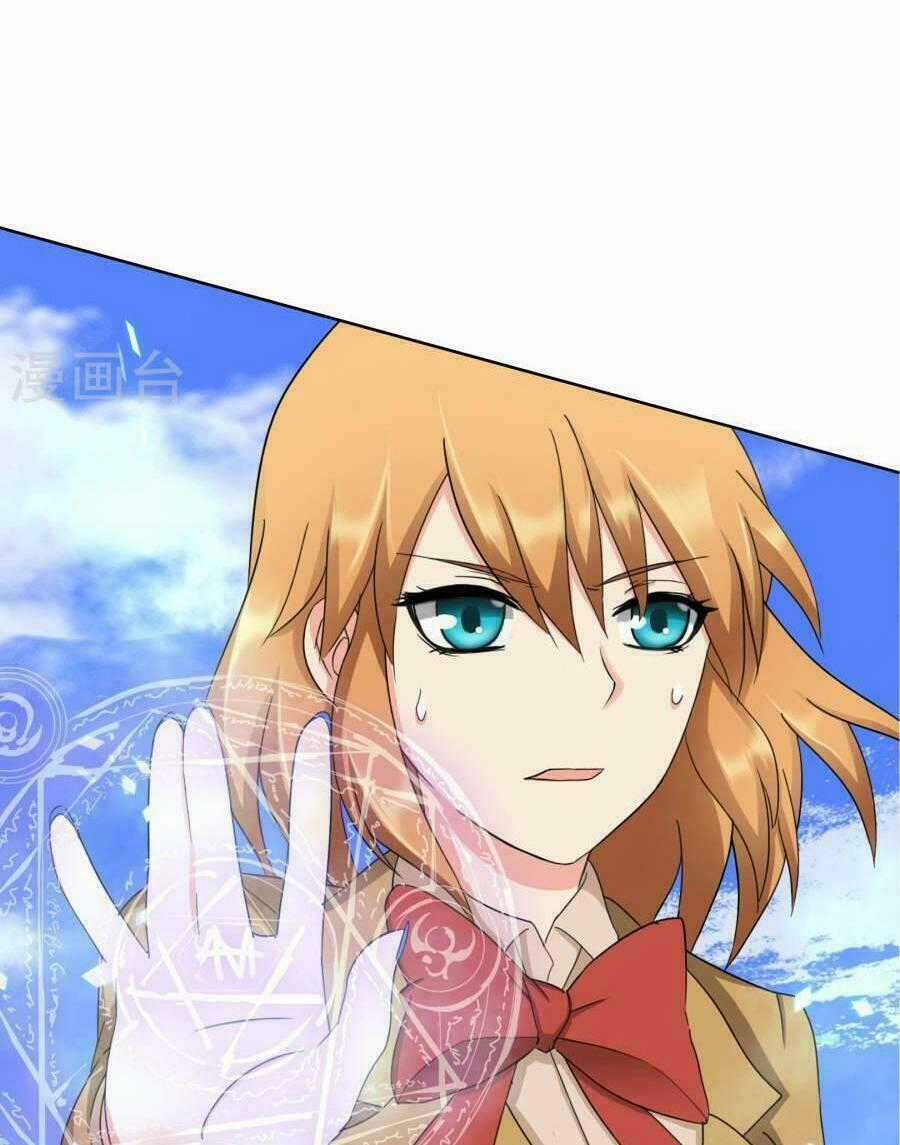 Bá Đạo Trung Khuyển Tìm Ái Ký Chapter 103 trang 44