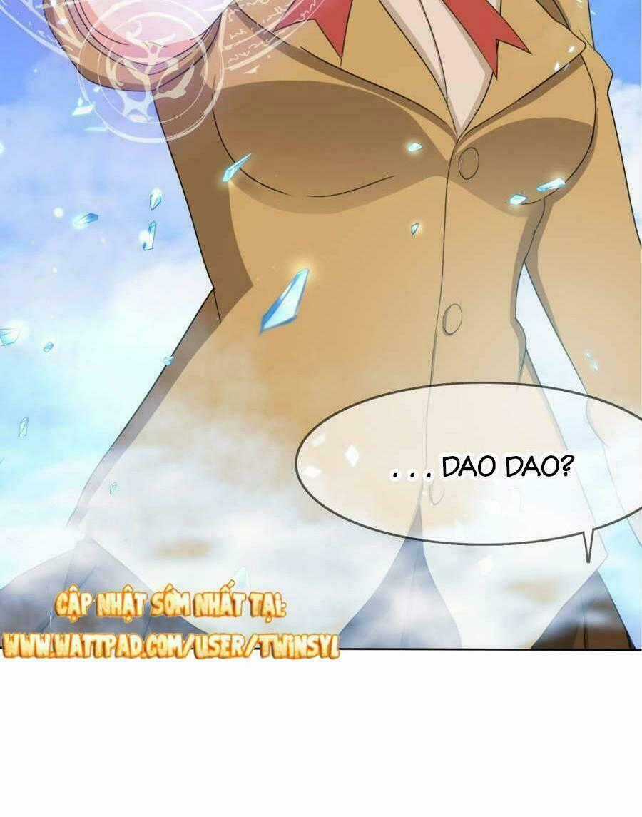 Bá Đạo Trung Khuyển Tìm Ái Ký Chapter 103 trang 45