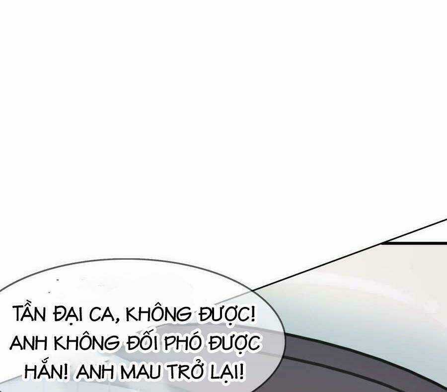 Bá Đạo Trung Khuyển Tìm Ái Ký Chapter 103 trang 5