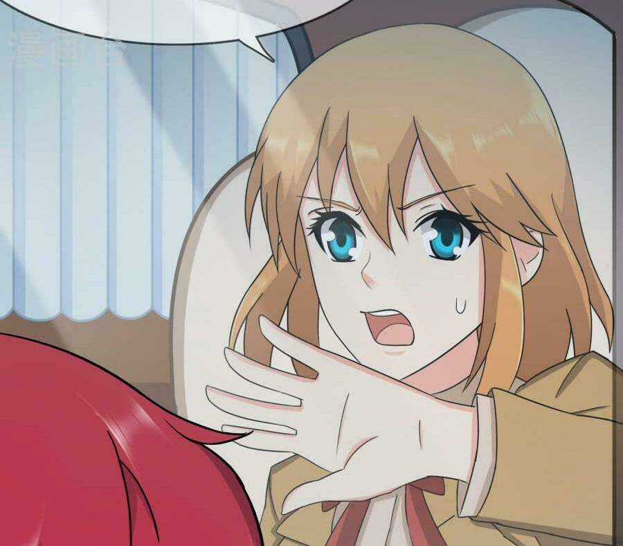 Bá Đạo Trung Khuyển Tìm Ái Ký Chapter 103 trang 6