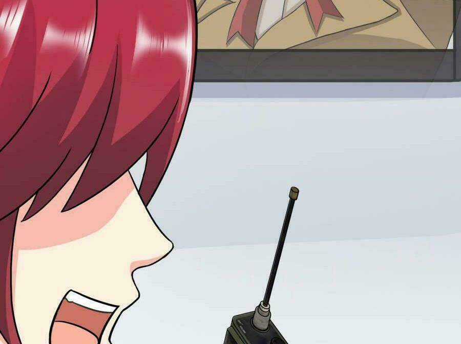 Bá Đạo Trung Khuyển Tìm Ái Ký Chapter 103 trang 7