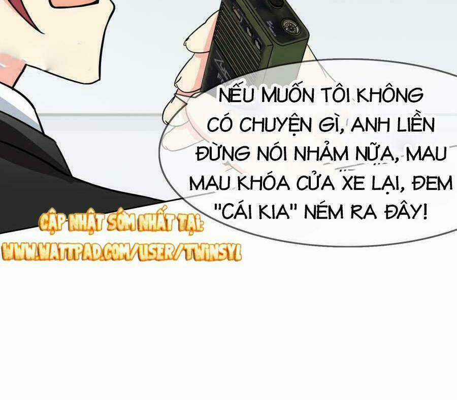 Bá Đạo Trung Khuyển Tìm Ái Ký Chapter 103 trang 8