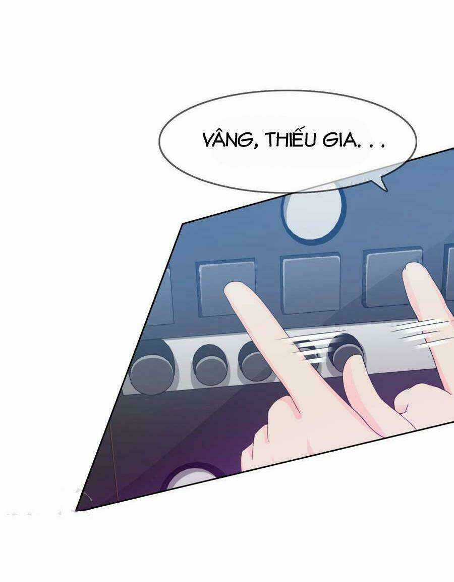 Bá Đạo Trung Khuyển Tìm Ái Ký Chapter 103 trang 9