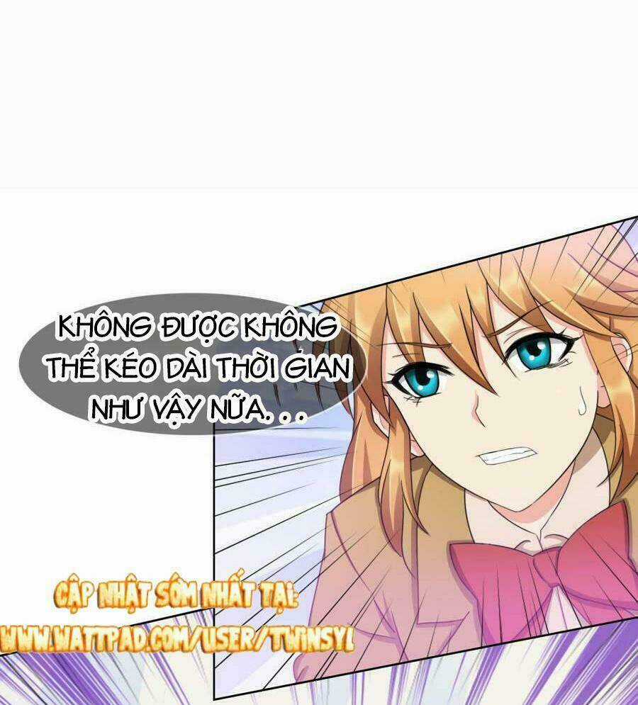 Bá Đạo Trung Khuyển Tìm Ái Ký Chapter 104 trang 10