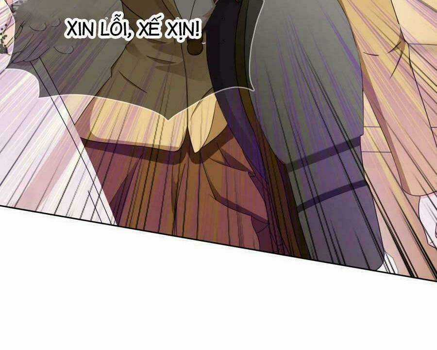 Bá Đạo Trung Khuyển Tìm Ái Ký Chapter 104 trang 12