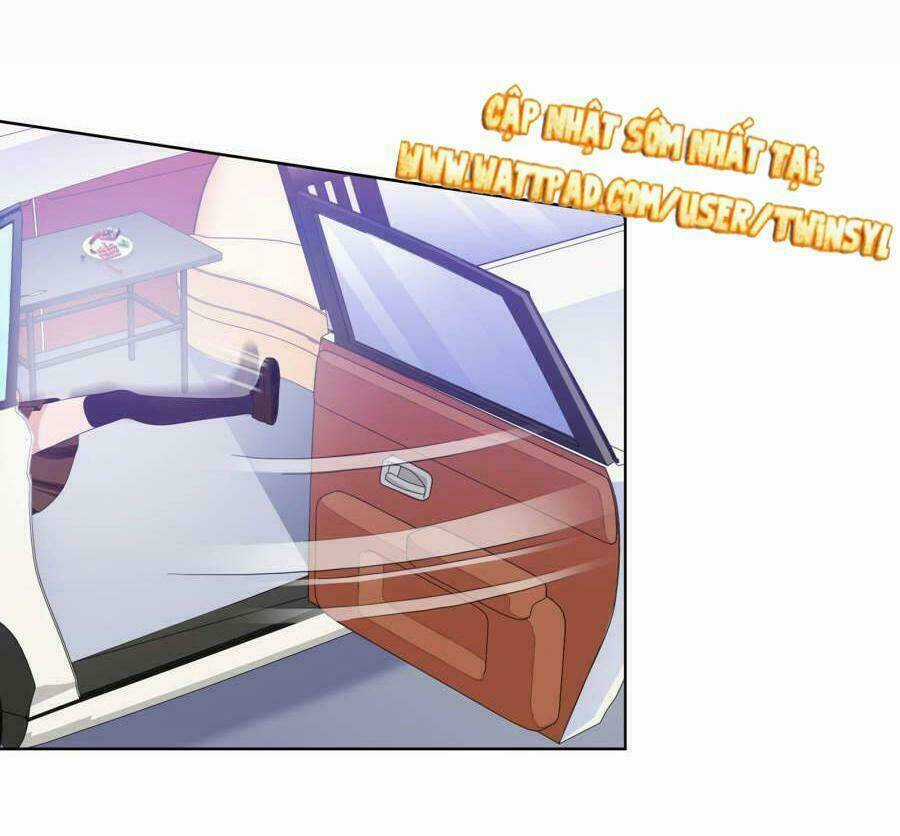 Bá Đạo Trung Khuyển Tìm Ái Ký Chapter 104 trang 13