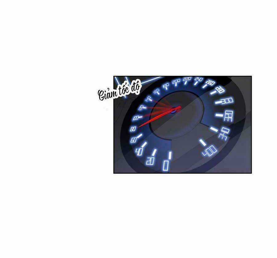 Bá Đạo Trung Khuyển Tìm Ái Ký Chapter 104 trang 14