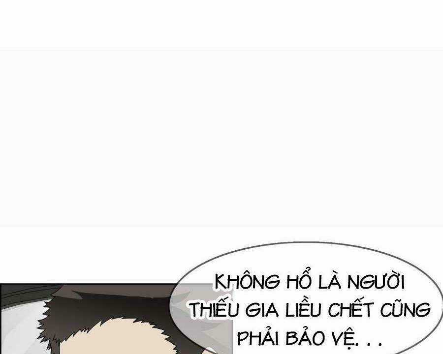 Bá Đạo Trung Khuyển Tìm Ái Ký Chapter 104 trang 15