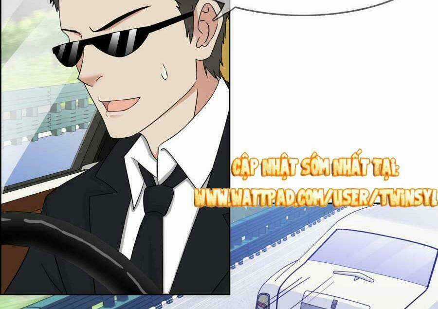 Bá Đạo Trung Khuyển Tìm Ái Ký Chapter 104 trang 16