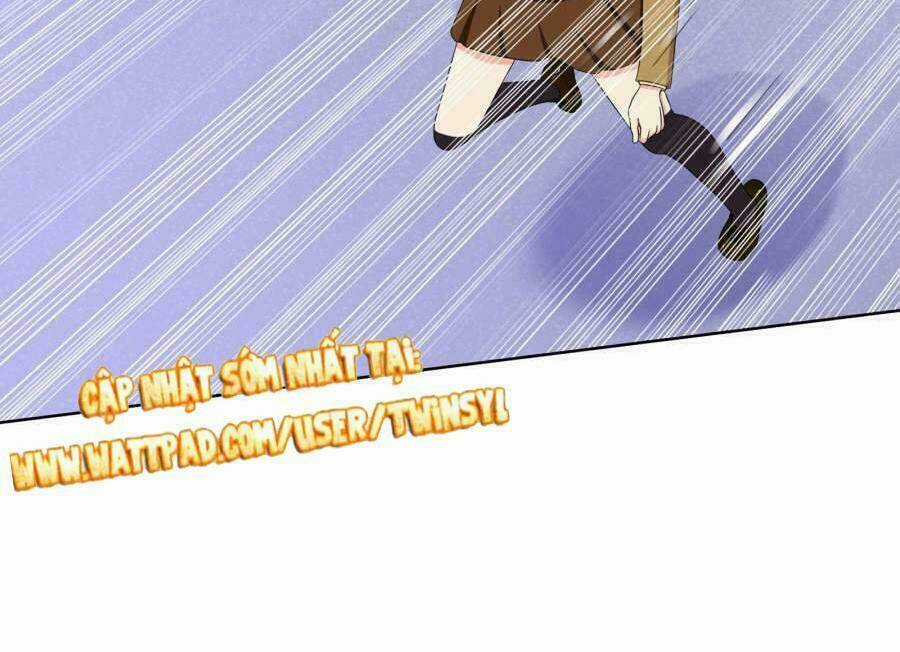 Bá Đạo Trung Khuyển Tìm Ái Ký Chapter 104 trang 18