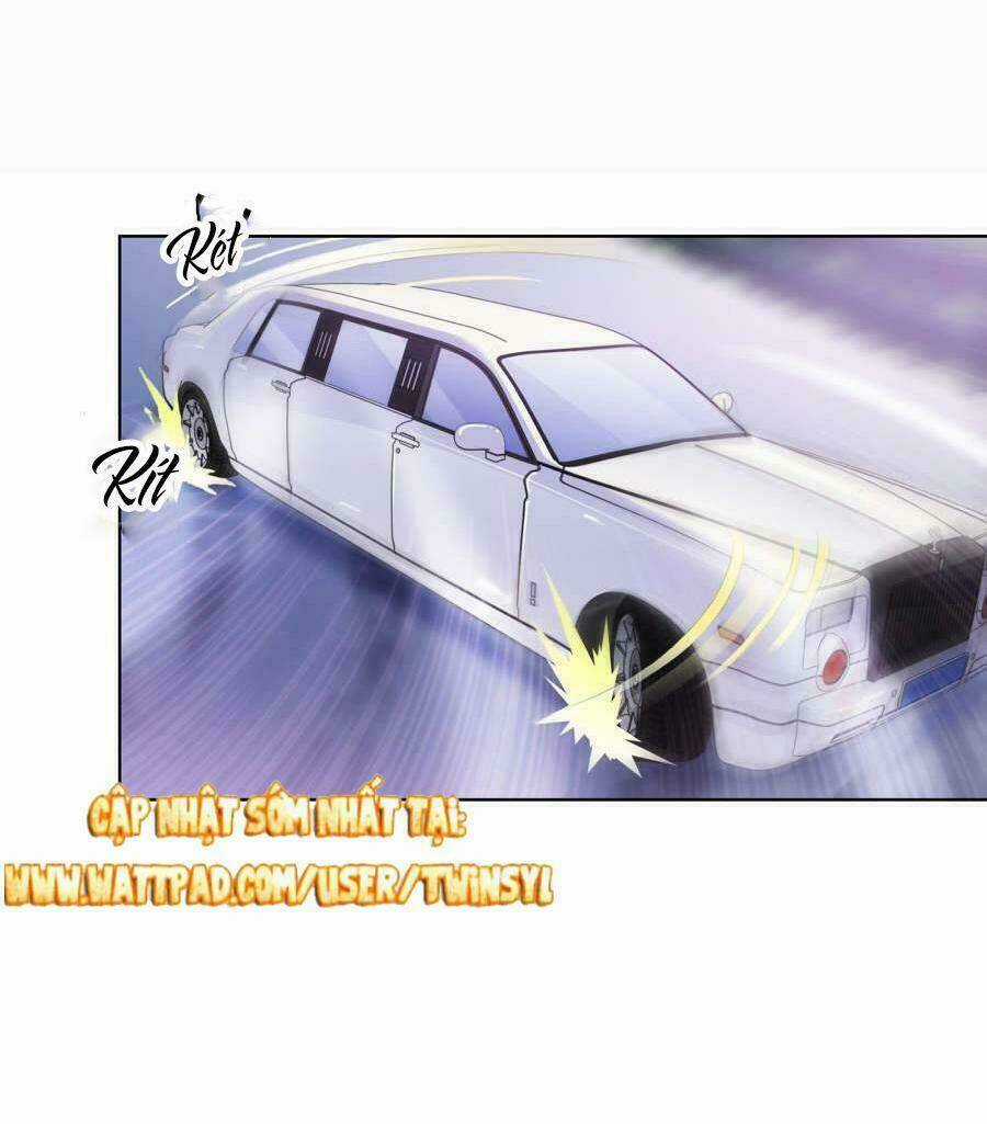 Bá Đạo Trung Khuyển Tìm Ái Ký Chapter 104 trang 2