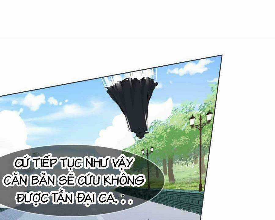 Bá Đạo Trung Khuyển Tìm Ái Ký Chapter 104 trang 20