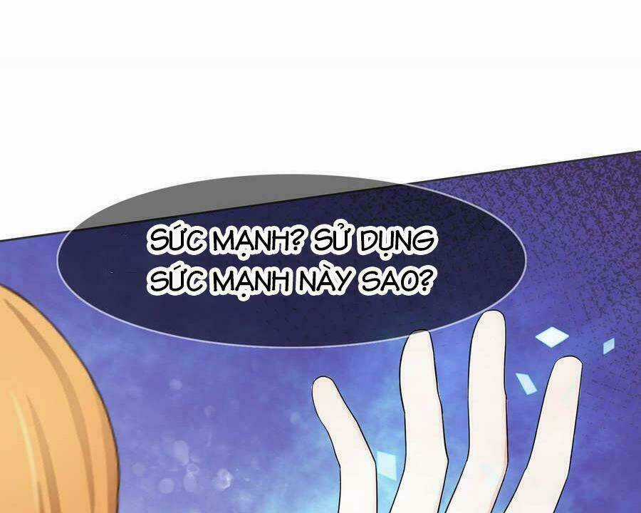 Bá Đạo Trung Khuyển Tìm Ái Ký Chapter 104 trang 22