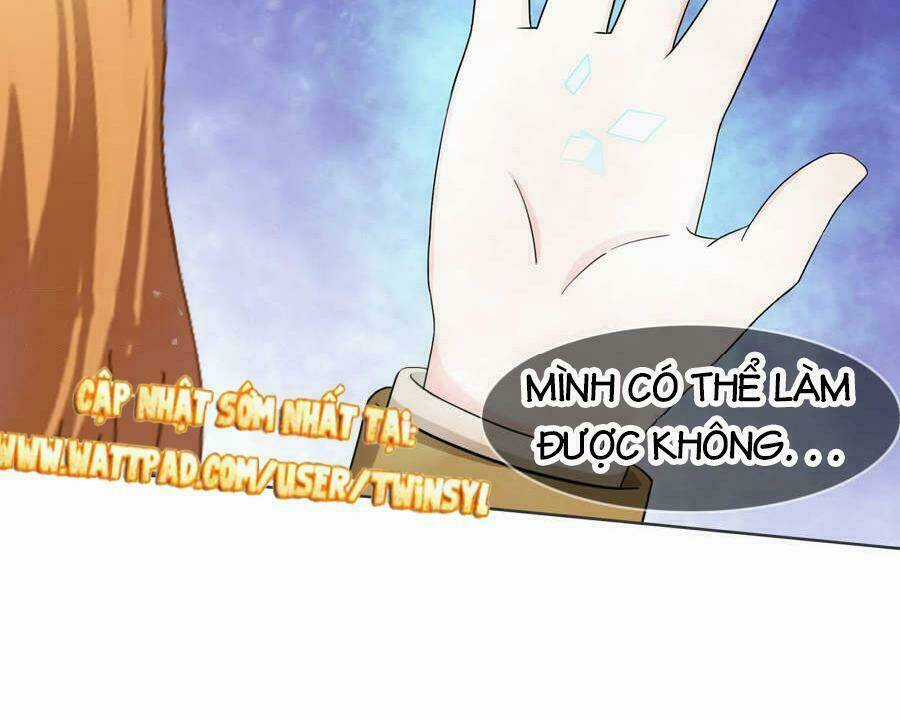 Bá Đạo Trung Khuyển Tìm Ái Ký Chapter 104 trang 23