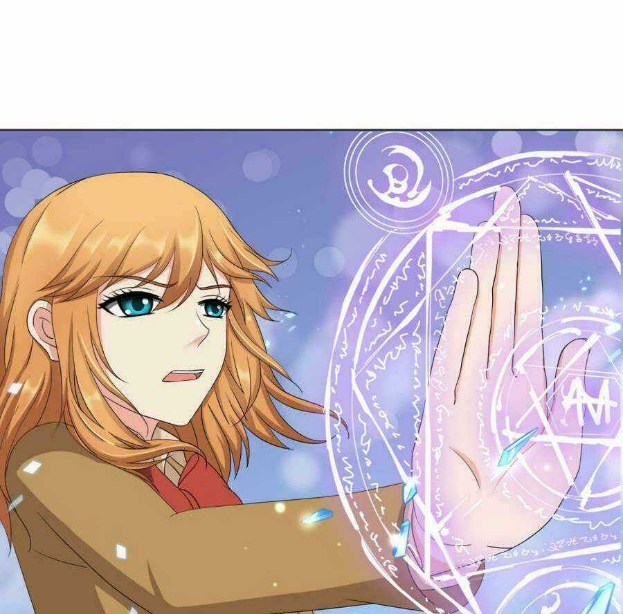 Bá Đạo Trung Khuyển Tìm Ái Ký Chapter 104 trang 26