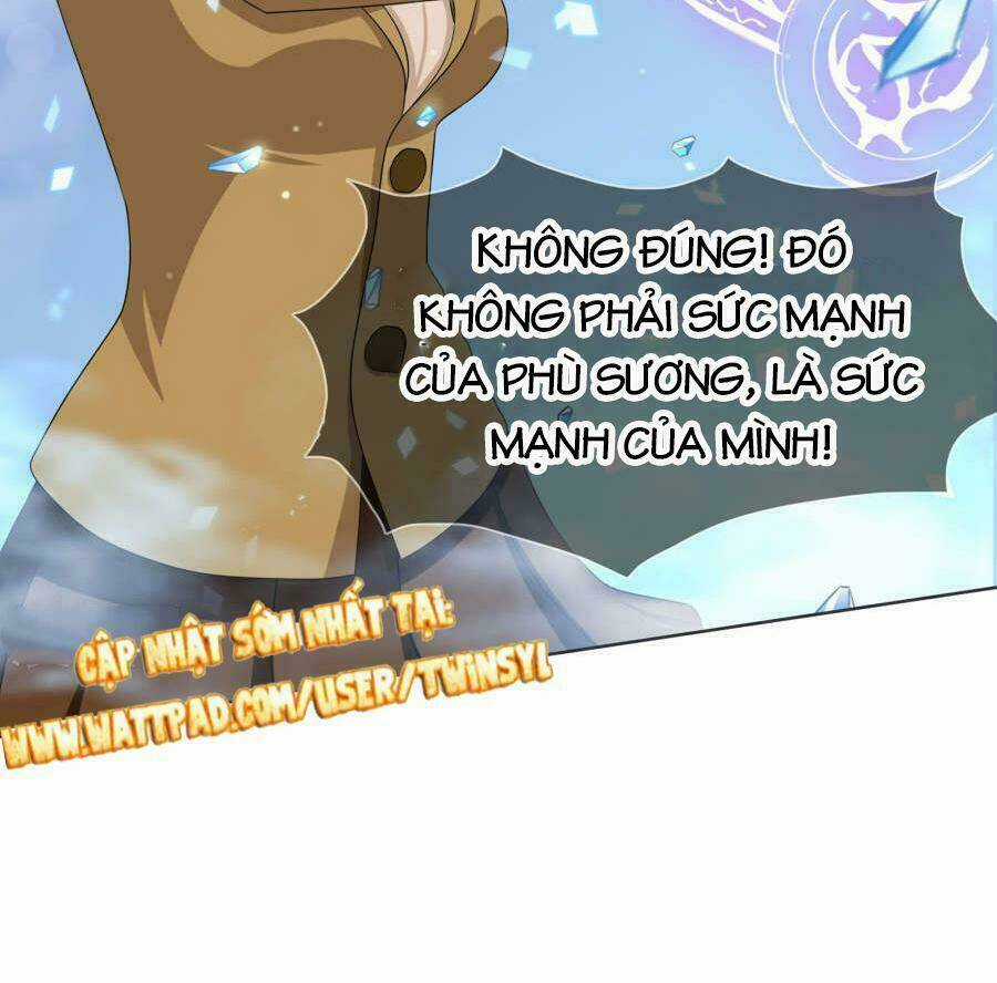 Bá Đạo Trung Khuyển Tìm Ái Ký Chapter 104 trang 27