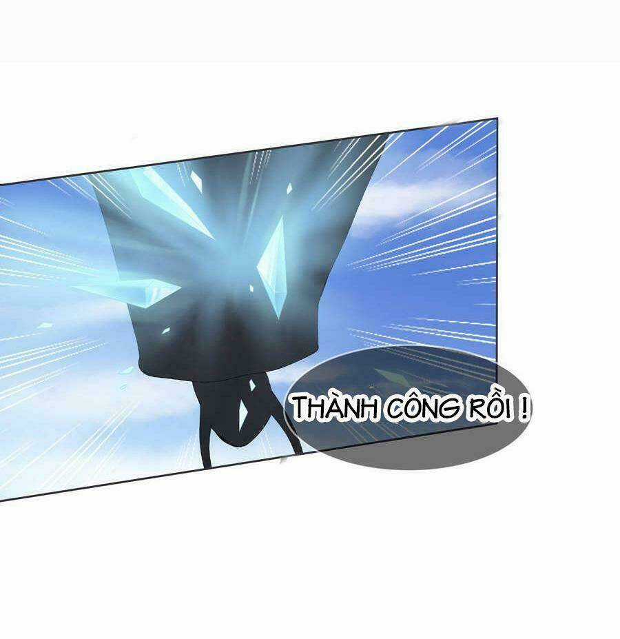 Bá Đạo Trung Khuyển Tìm Ái Ký Chapter 104 trang 28