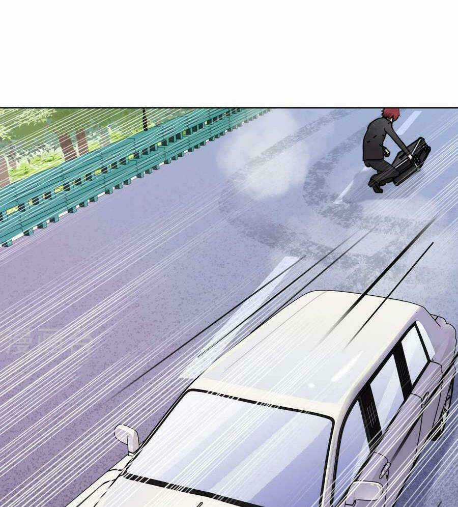 Bá Đạo Trung Khuyển Tìm Ái Ký Chapter 104 trang 3