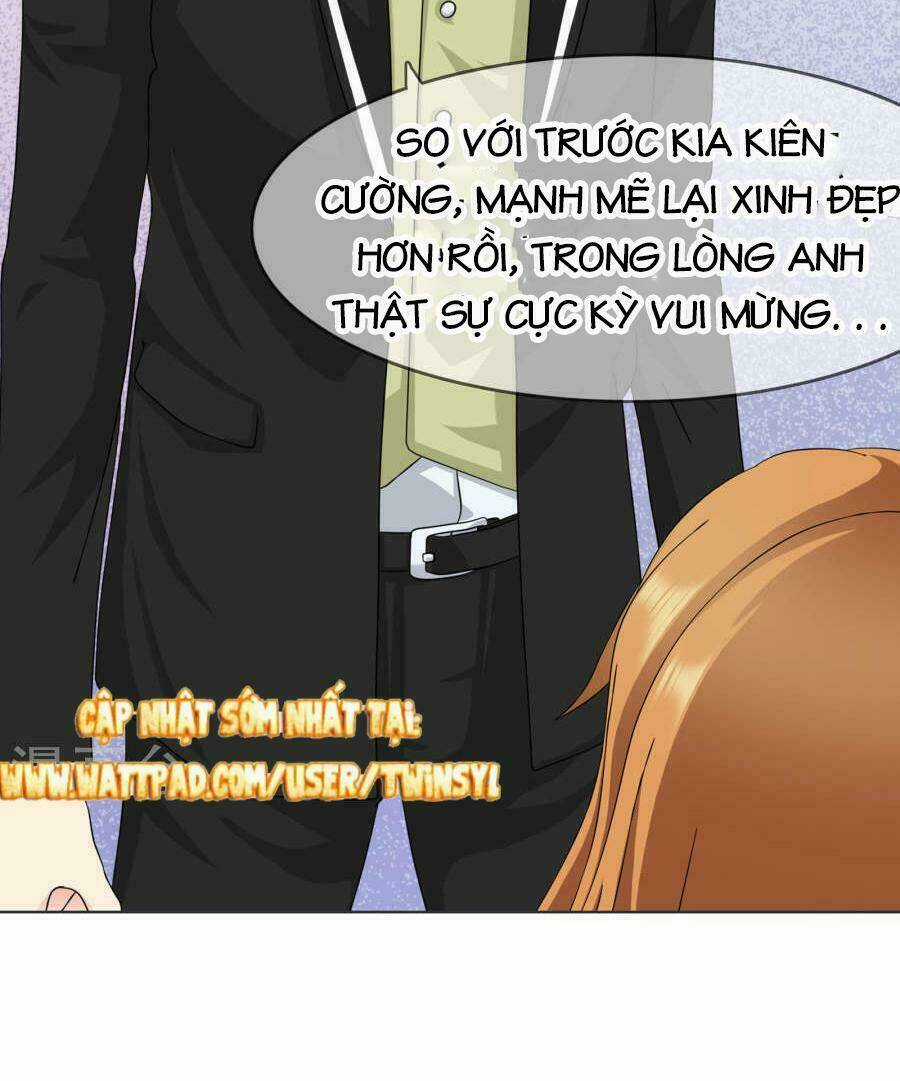 Bá Đạo Trung Khuyển Tìm Ái Ký Chapter 104 trang 36