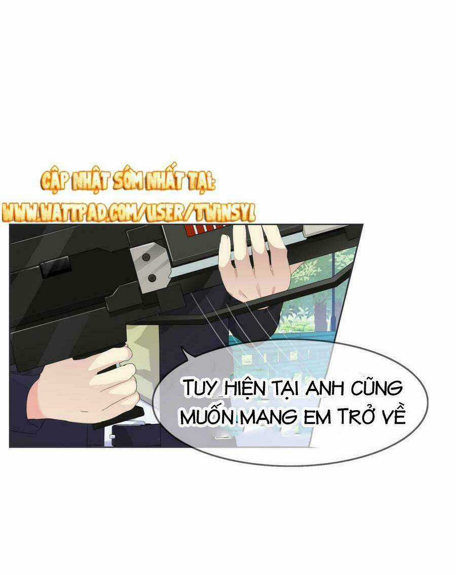 Bá Đạo Trung Khuyển Tìm Ái Ký Chapter 104 trang 38