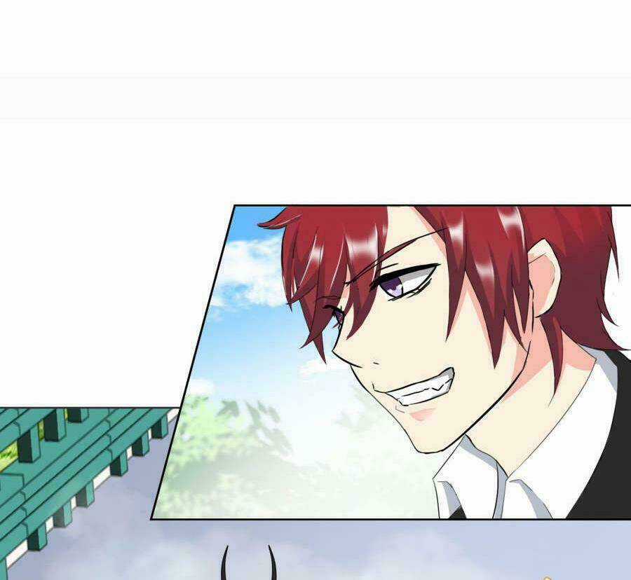 Bá Đạo Trung Khuyển Tìm Ái Ký Chapter 104 trang 39