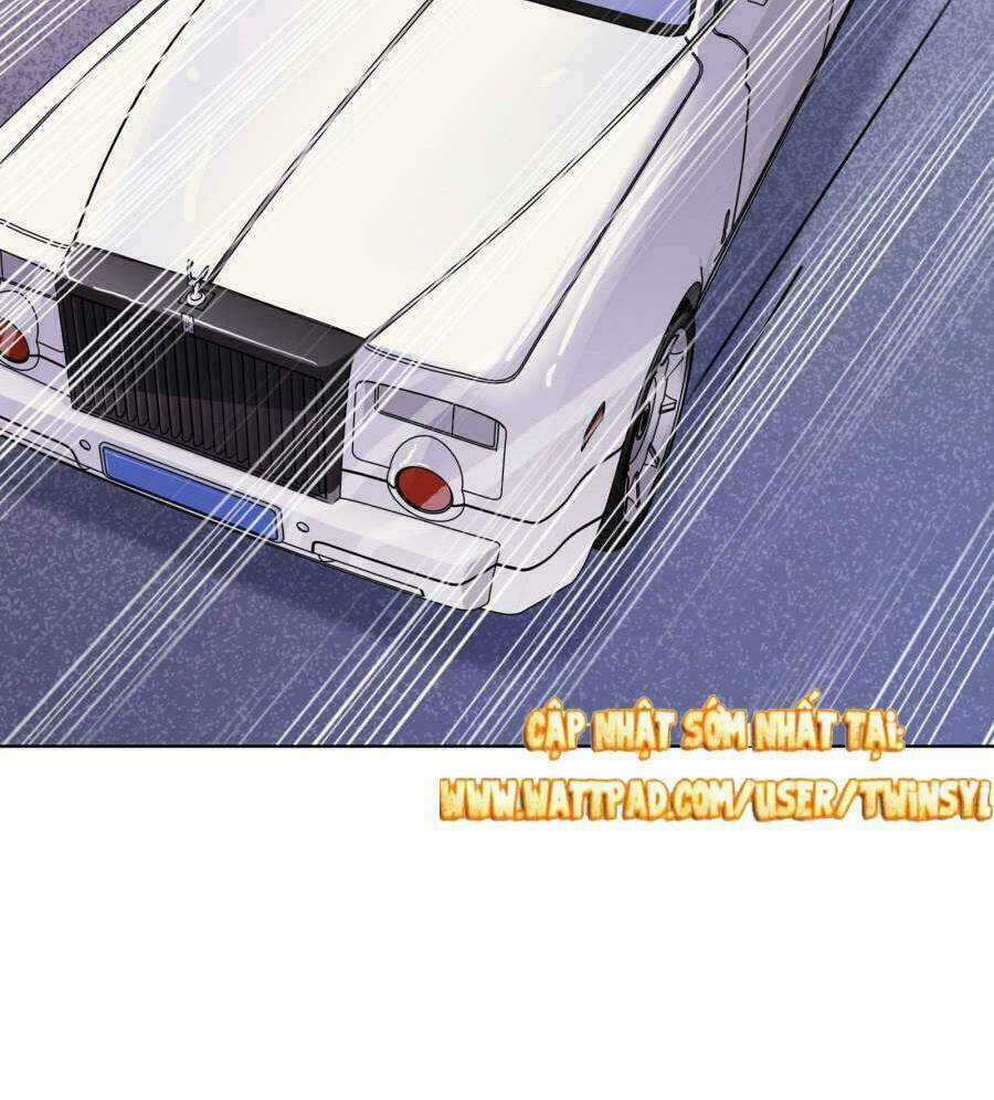 Bá Đạo Trung Khuyển Tìm Ái Ký Chapter 104 trang 4