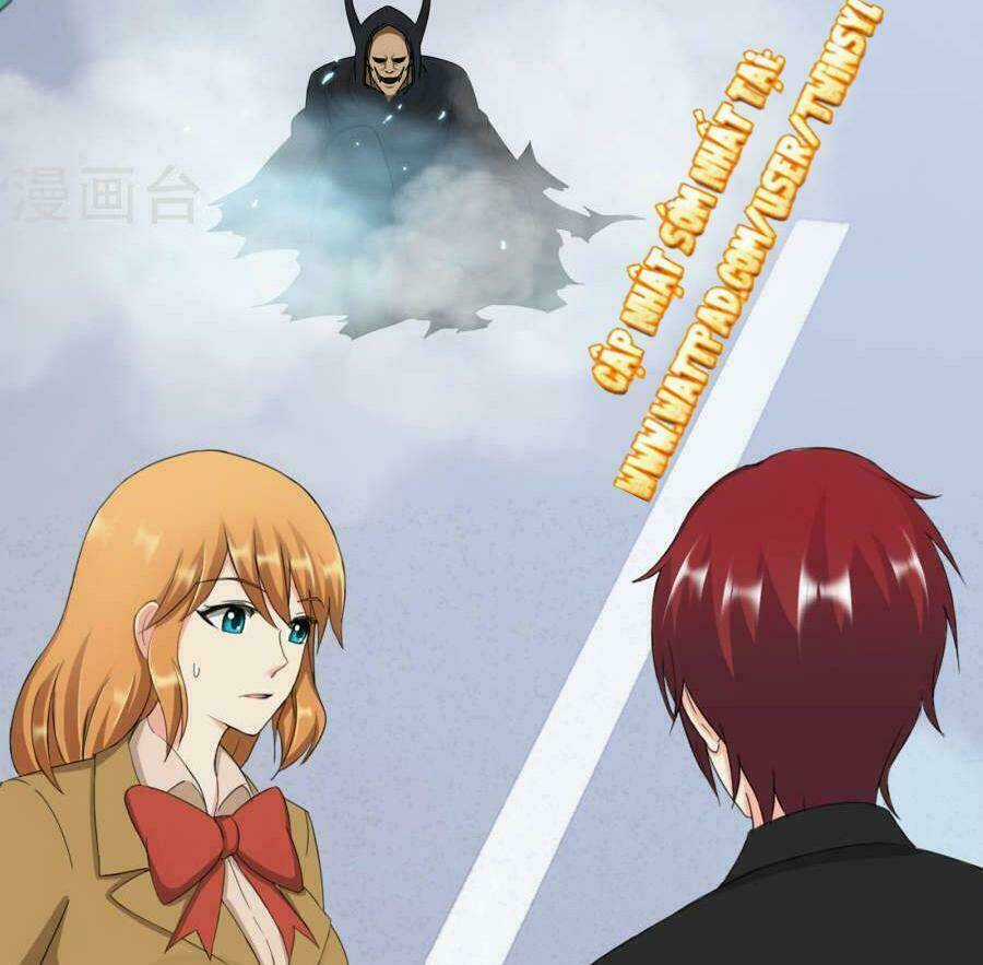 Bá Đạo Trung Khuyển Tìm Ái Ký Chapter 104 trang 40