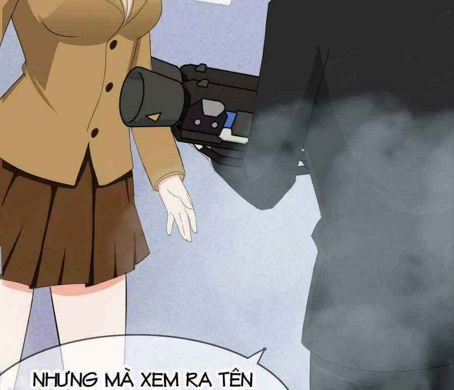 Bá Đạo Trung Khuyển Tìm Ái Ký Chapter 104 trang 41