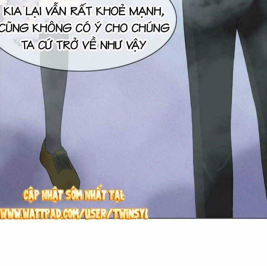 Bá Đạo Trung Khuyển Tìm Ái Ký Chapter 104 trang 42