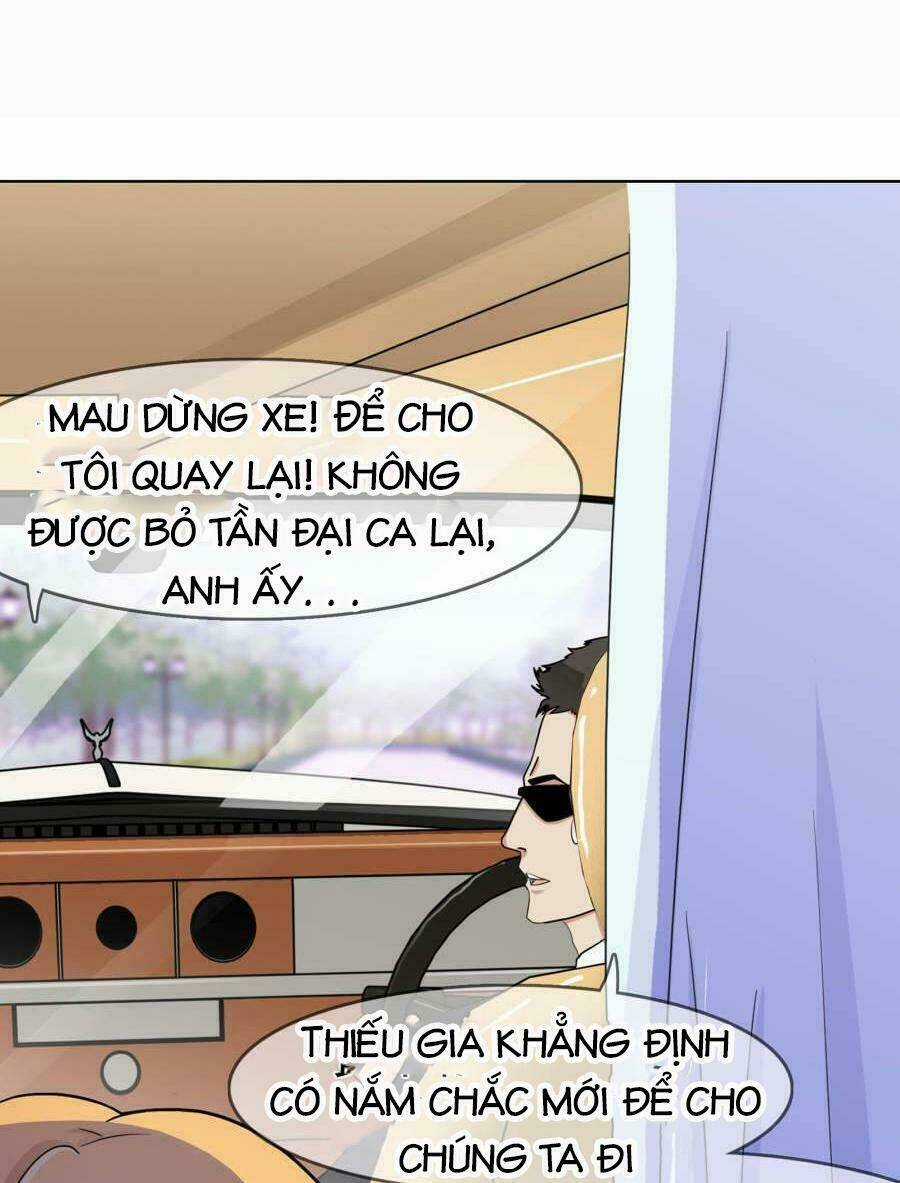 Bá Đạo Trung Khuyển Tìm Ái Ký Chapter 104 trang 5