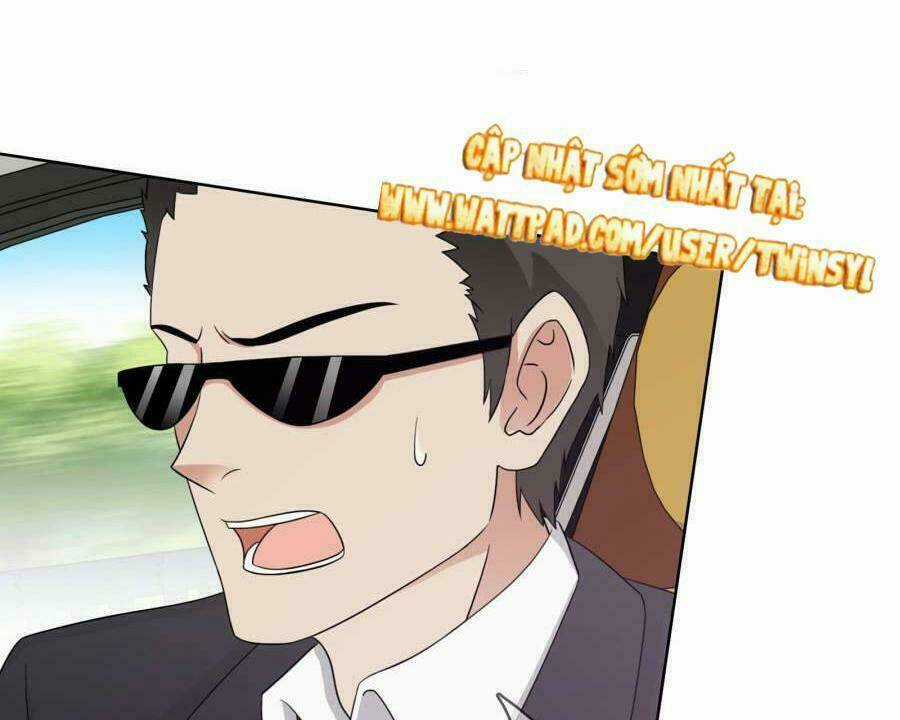 Bá Đạo Trung Khuyển Tìm Ái Ký Chapter 104 trang 8