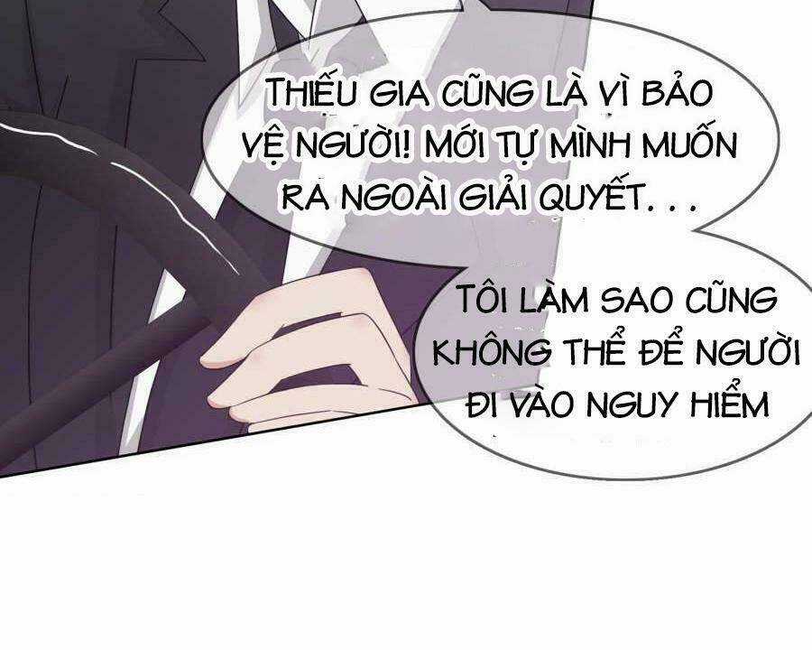 Bá Đạo Trung Khuyển Tìm Ái Ký Chapter 104 trang 9