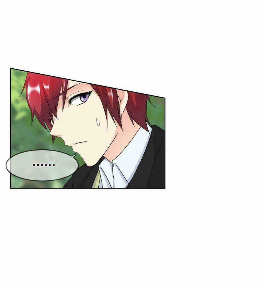 Bá Đạo Trung Khuyển Tìm Ái Ký Chapter 105 trang 10