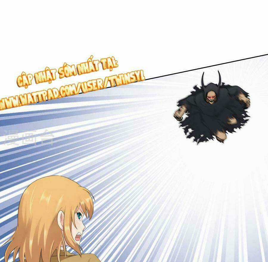 Bá Đạo Trung Khuyển Tìm Ái Ký Chapter 105 trang 13