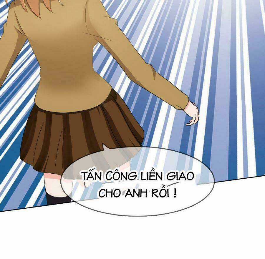 Bá Đạo Trung Khuyển Tìm Ái Ký Chapter 105 trang 14