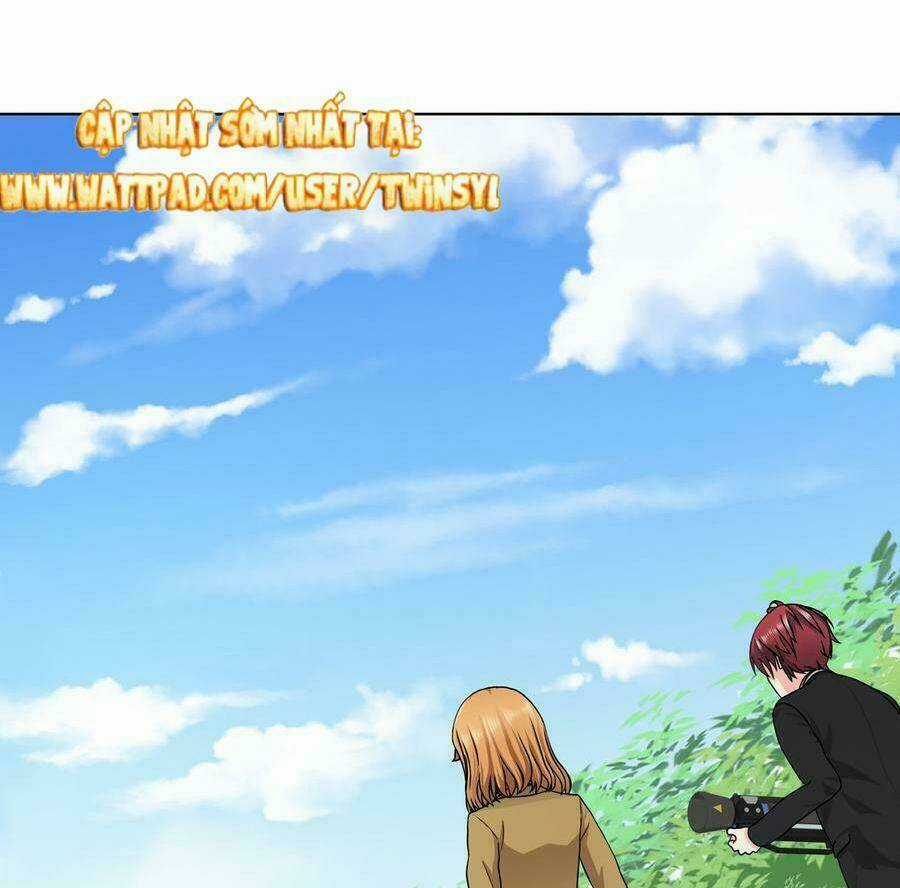 Bá Đạo Trung Khuyển Tìm Ái Ký Chapter 105 trang 2