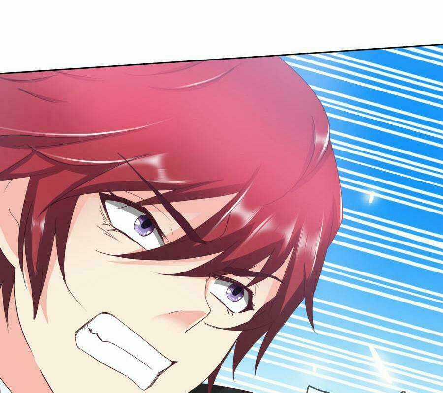 Bá Đạo Trung Khuyển Tìm Ái Ký Chapter 105 trang 23